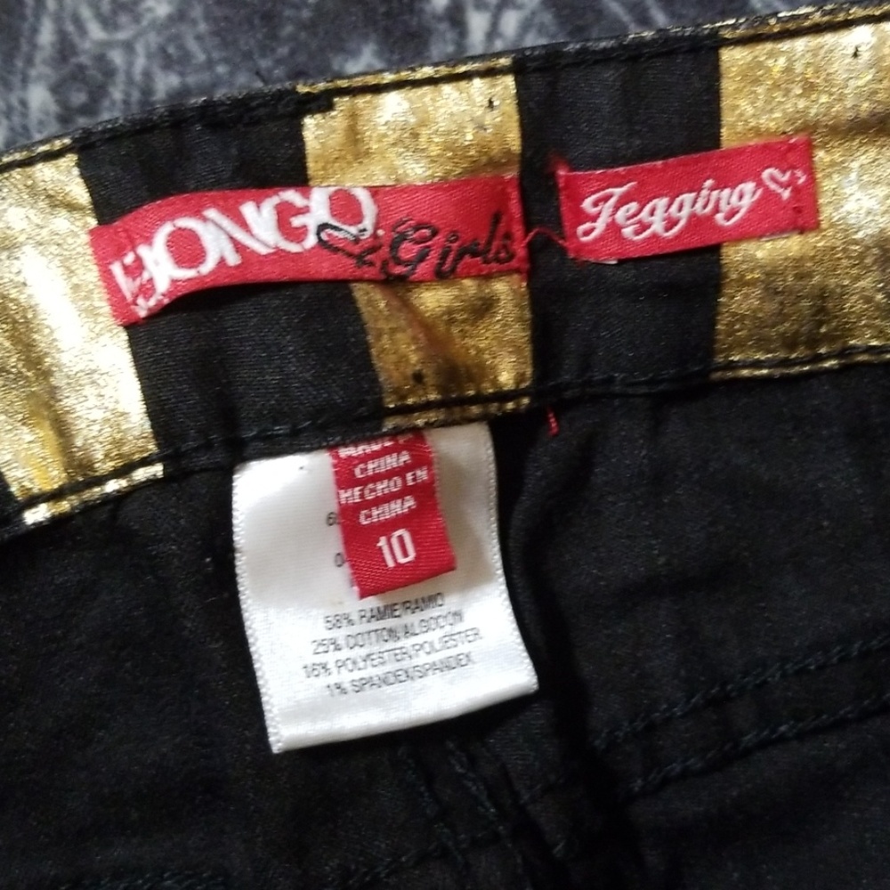 Pants - Picture 2 of 3